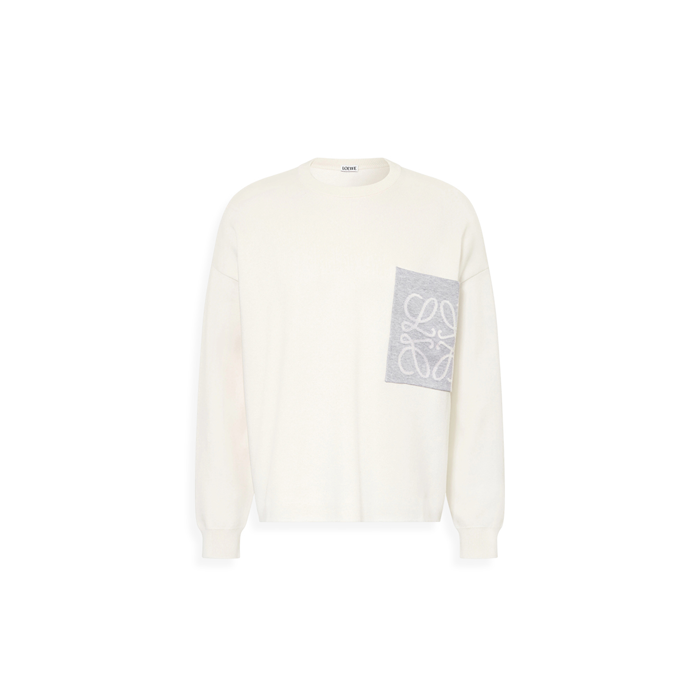 LOEWE PULLOVER ANAGRAM H526Y14KLS2145